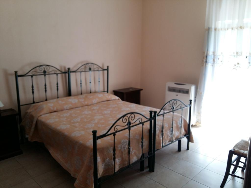 La Mortella Agriturismo Rotondella Camera foto