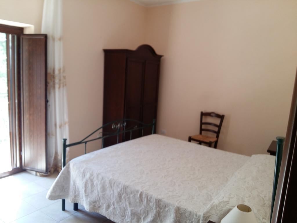 La Mortella Agriturismo Rotondella Camera foto